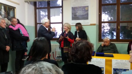 Premio Internazionale Monte Pagano 2016
